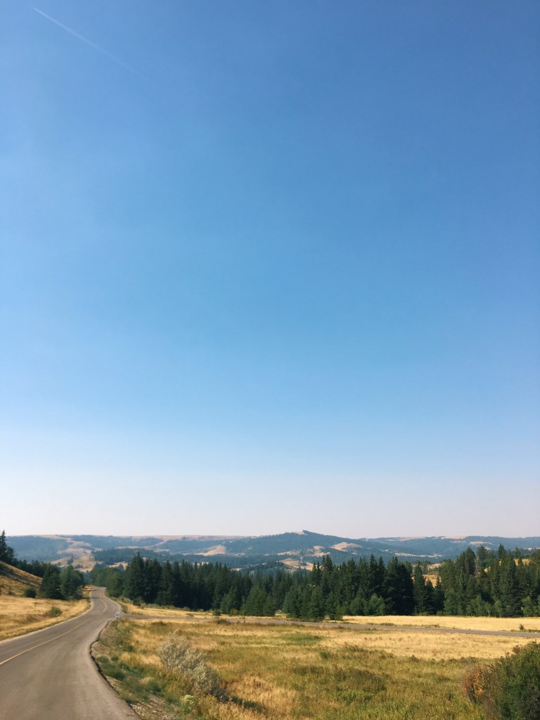 Processed with VSCO with l5 preset